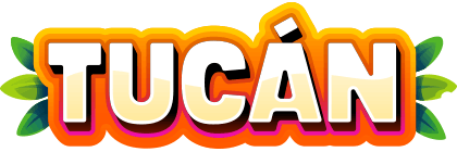 Tucan Casino Logo